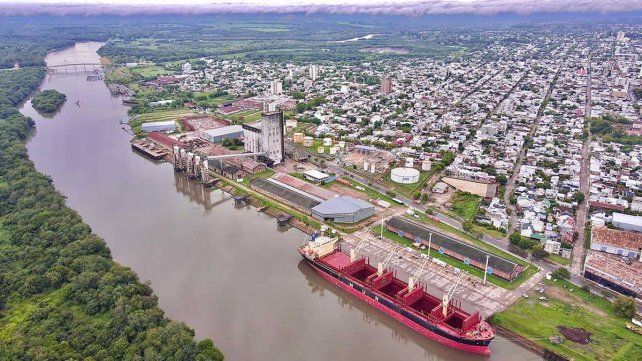 Quedó inaugurada la temporada turística en Concepción del Uruguay