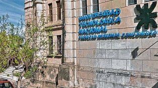 UTN. La Universidad Tecnológica Nacional celebró los 40 años en Concordia