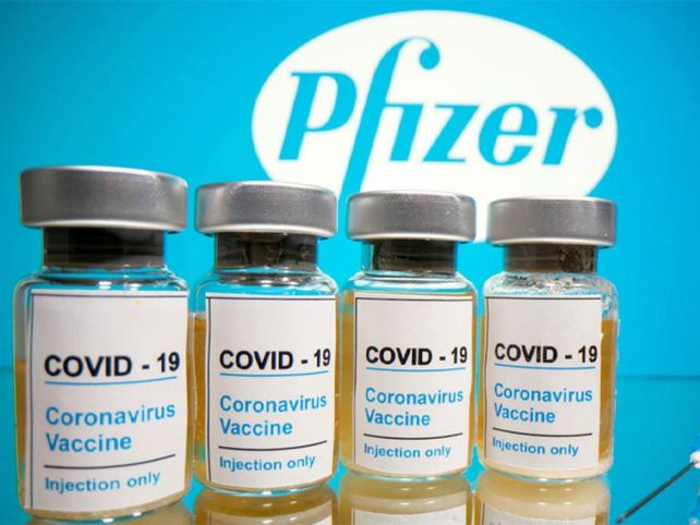 La farmacéutica estadounidense Pfizer trabaja contrarreloj para desarrollar una versión liofilizada del antígeno.&nbsp;