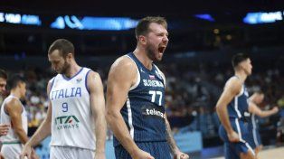 EuroBasket 2025: definidos los cuartos de final con grandes sorpresas y debut histórico