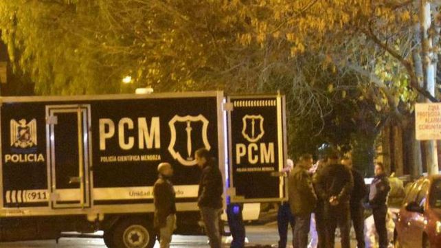 Un automovilista atropelló y mató a tres mujeres que circulaban en bicicleta