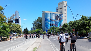 Información para turistas: cómo moverse en Rosario y cómo pagar en los diferentes medios de transporte