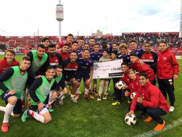 Así quedó el cuadro de cuartos de final de la Copa Santa Fe