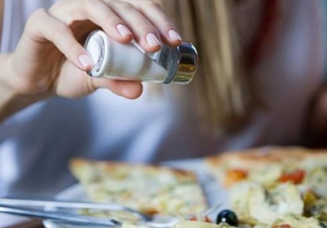 Controles. La medida no será útil si no hay un seguimiento sobre su nivel de acatamiento.
