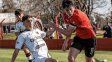 La reserva de Colón perdió con Independiente y llega en caída al Clásico
