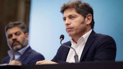 YPF: Kicillof aseguró que Milei le da argumentos a Burford para la apelación