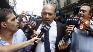 El fiscal de la causa por la muerte de Nisman denunció a Sergio Berni y a la exfiscal Viviana Fein