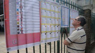 El Tribunal Electoral determinó los gastos de las elecciones en Santa Fe