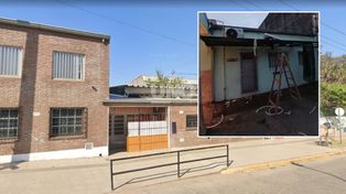 Nuevo golpe al Jardín Padre Quiroga de Bº Santa Rosa de Lima: sufrió su quinto robo en 12 días, piden medidas urgentes y preparan un abrazo simbólico