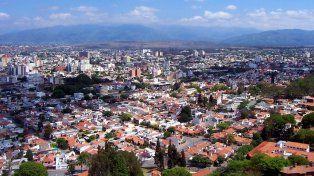 Rosario recupera vuelos directos a Salta: frecuencias y horarios