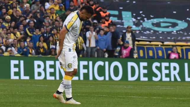 Walter Montoya es el jugador que Tevez eligió como emblema