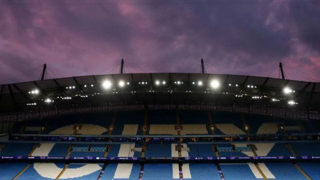 Manchester City