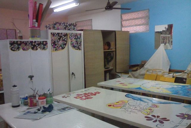 Escuela San Lorenzo: 50 años creando oportunidades