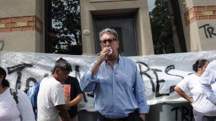 El nuevo secretario nacional de Discapacidad sufrió un grave accidente
