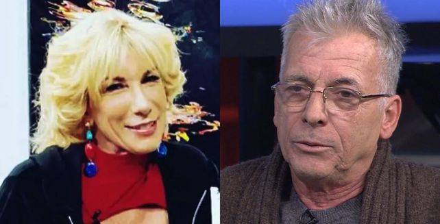 Paula Di Chello denunció a Gerardo Romano durante una entrevista por violencia y acoso cuando hace años grababan una novela.