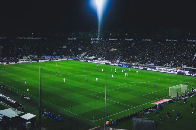 Cómo los derbis de fútbol influyen en el volumen semanal de apuestas