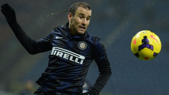 Rodrigo Palacio ya tiene equipo para su vuelta a la Argentina