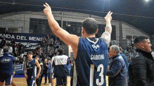 Gimnasia se eliminará con CASA de Padua y Almagro ante Atenas (LP) por la Liga Federal de Básquet.