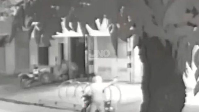 Amenaza a Messi: en busca de los autores intelectuales y los ejecutores materiales de la feroz balacera