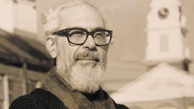 Antonio Di Benedetto.
