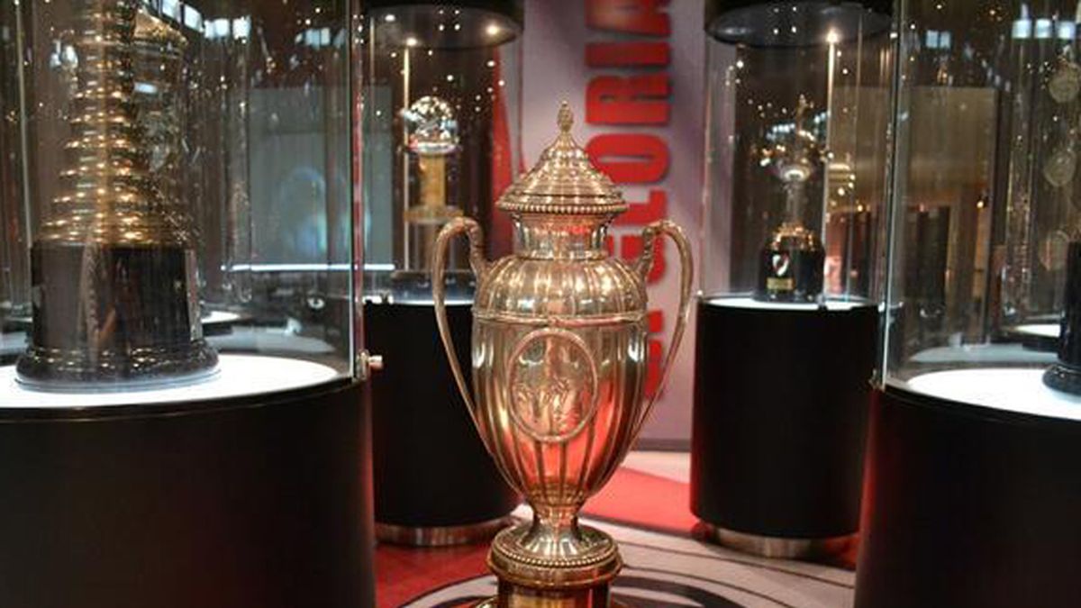 La Copa Aldao es oficial