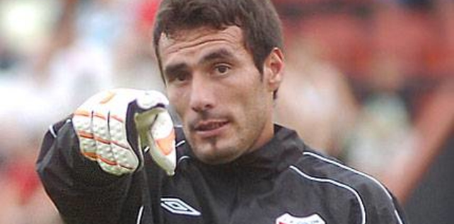 Pozo: De Colón me fui con 63 cheques rebotados