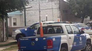 Abusaron sexualmente de una joven a la salida de un pub
