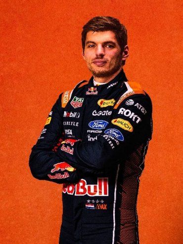 Max Verstappen renovó hasta 2030 con Red Bull y desmintió los rumores de su salida de la F1