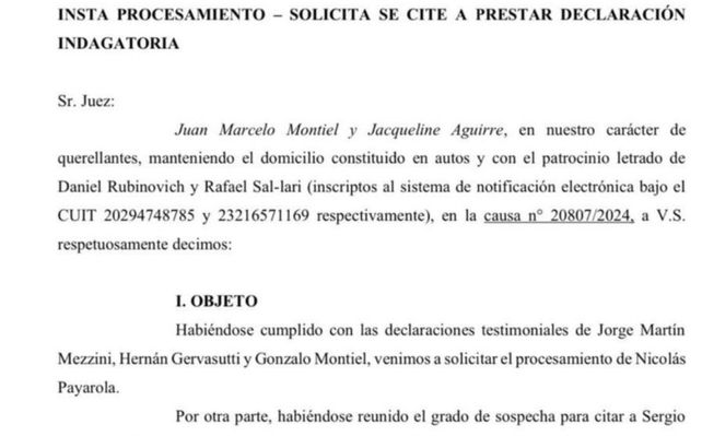 Un excampeón en el Mundial de Qatar denunció a su abogado por una estafa millonaria