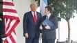 El cierre del gobierno y congelamiento del Estado o shutdown que Javier Milei enviará al Congreso y sus similitudes con Estados Unidos El cierre del gobierno y congelamiento del Estado o shutdown que Javier Milei enviará al Congreso y sus similitudes con Estados Unidos