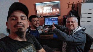 Nacidos en el Fuego es el documental entrerriano que se estrenará por Canal Encuentro.