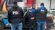 Cayó un hombre por el robo al vendedor de Rondeua y Olivé: ya son tres ladrones detenidos