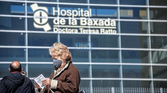 Covid-19: se registraron dos muertes asociadas al virus