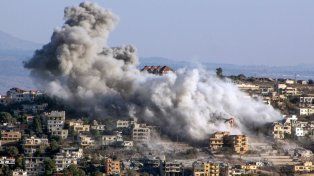 Mataron a Mohamad Kazemi, jefe de la inteligencia de Irán en los bombardeos