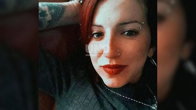 Femicidio: Hallaron el cuerpo de Daiana Arber