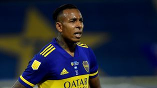 Sebastián Villa está acusado de ejercer violencia de género contra su ex pareja Daniela Cortés.
