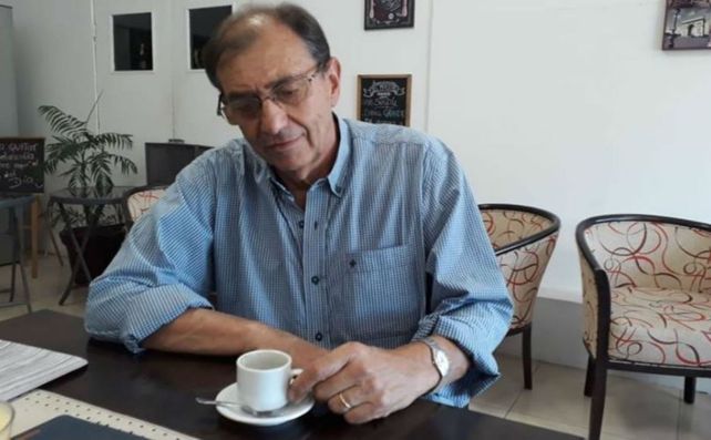 Jorge Kohen: Si no se actúa ya, vamos hacia un desastre sanitario en Rosario