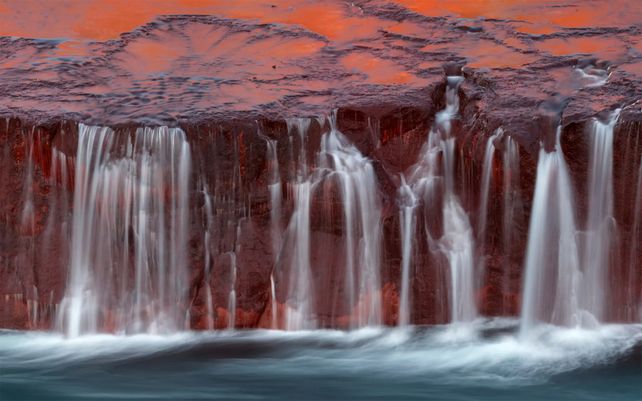 Redfoss