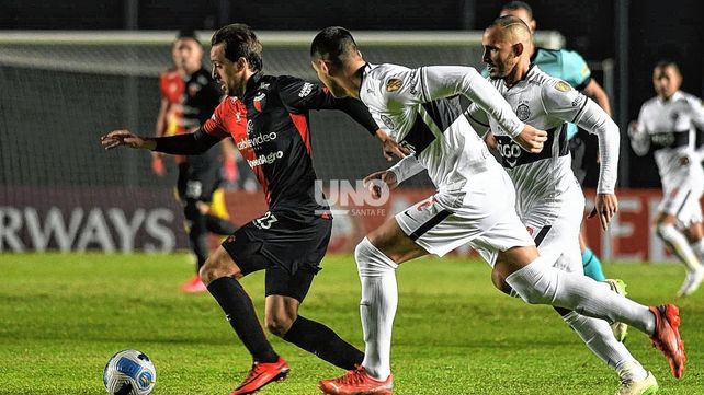 ¿Por qué Colón podría ser 1º ganando, empatando o perdiendo?