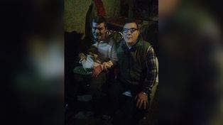 La familia de Dere confirmó que Miguel Ángel fue encontrado en cercanías al barrio Costa Azul, de la vecina ciudad de Santo Tomé.