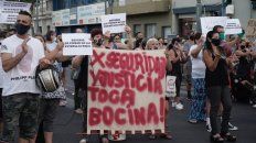 multitudinario reclamo en pedido de seguridad en zona oeste tras el crimen de fernando dipre multitudinario reclamo en pedido de seguridad en zona oeste tras el crimen de fernando dipre