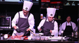 Arranca en Rosario el Torneo de Chefs Santa Fe 2026 con ocho equipos en competencia