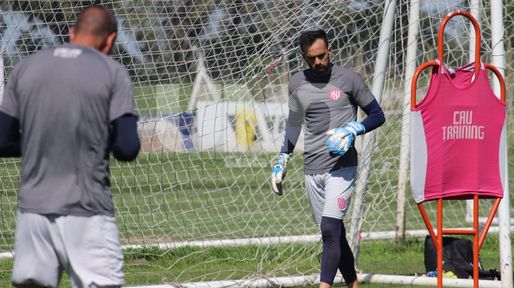 Matías Castro podría volver a Liverpool