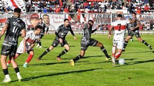 Colón se plantará ante el gran presente de Deportivo Morón