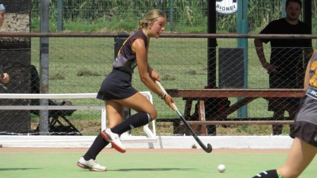 El Torneo Oficial de Damas continúa con su desarrollo.
