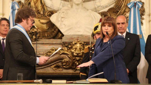 El gobierno nacional publicita el combate contra la inseguridad como un eje prioritario. Pero hay otra falta de seguridad de la que hablan poco y nada.