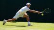La Cenicienta de Wimbledon: Oliver Tarvet gana en su debut y no podrá cobrar el premio por ser universitario