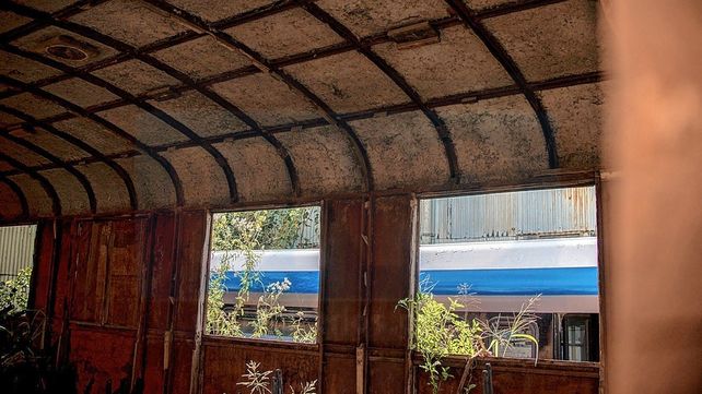 Promueven una cruzada para la vuelta del tren a Entre Ríos