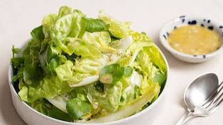 Lechuga contaminada en Estados Unidos: ¿puede producirse un brote de Cyclospora acá?
