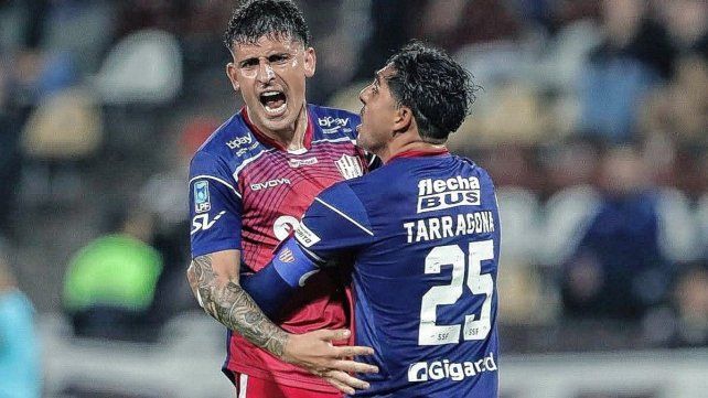El minuto a minuto del partido entre Platense y Unión